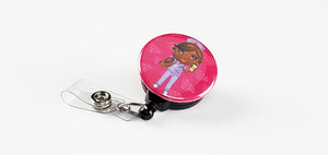Initial This - Badge Reels