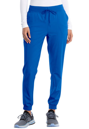 Royal Euphoria Mid Rise Jogger Lavie Scrubs