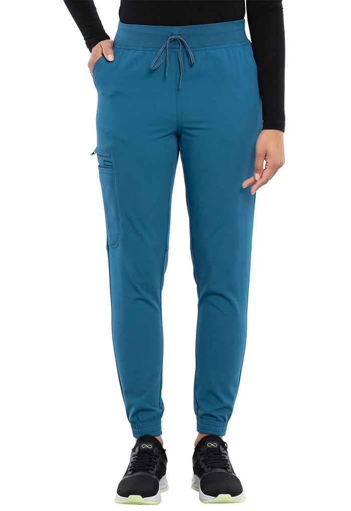 Euphoria Mid Rise Jogger -Petite Fit