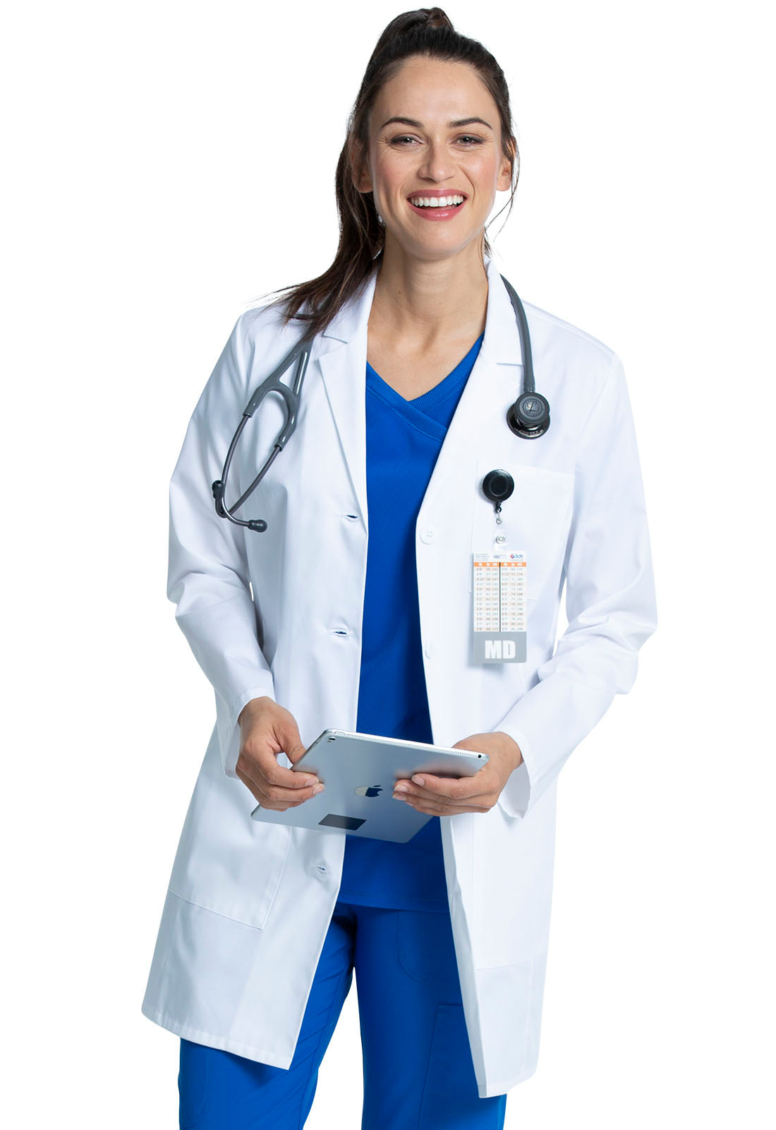 Lab scrubs outlet