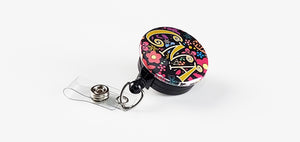 Initial This - Badge Reels