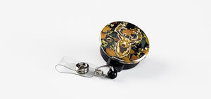 Initial This - Badge Reels
