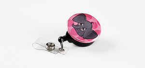 Initial This - Badge Reels