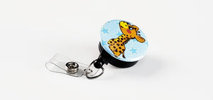 Initial This - Badge Reels