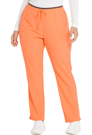 MASZ HeartSoul Low Rise Drawstring Pant Lavie Scrubs