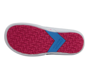 Everyday Heroes Journey Unisex Clog Lavie Scrubs