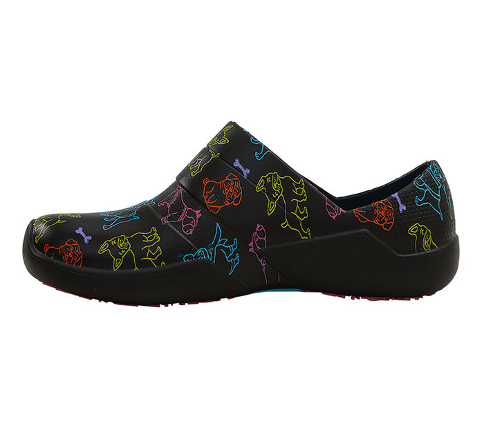 Journey Unisex Clog