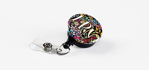 Initial This - Badge Reels