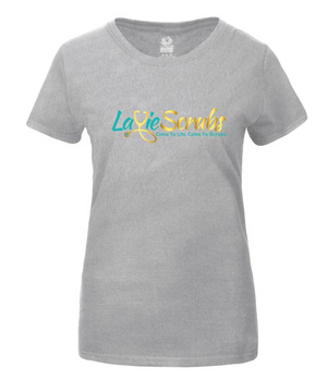 Women's Lavie S T-Shirt Crew Neck