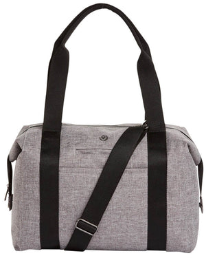Heather Gray  Madison Duffel Lavie Scrubs