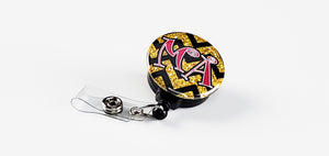 Initial This - Badge Reels