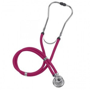Magenta Latex-Free Stethoscope Lavie Scrubs 
