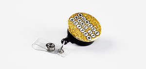 Initial This - Badge Reels