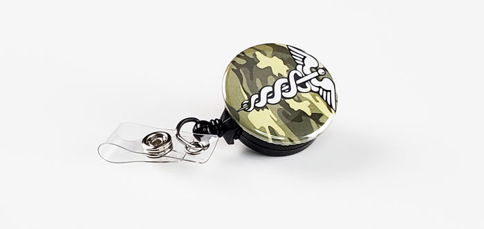 Initial This - Badge Reels