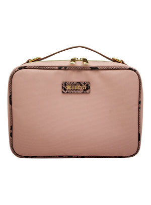 Maevn Ready Go Clinical Clutch Pink Lavie Scrubs