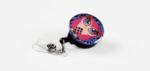 Initial This - Badge Reels