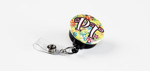 Initial This - Badge Reels