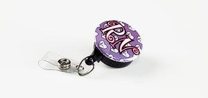 Initial This - Badge Reels