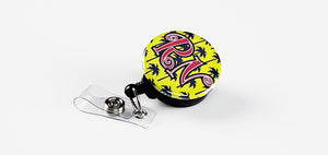 Initial This - Badge Reels