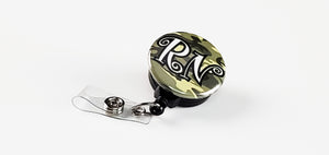Initial This - Badge Reels