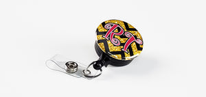 Initial This - Badge Reels