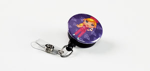 Initial This - Badge Reels