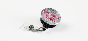 Initial This - Badge Reels