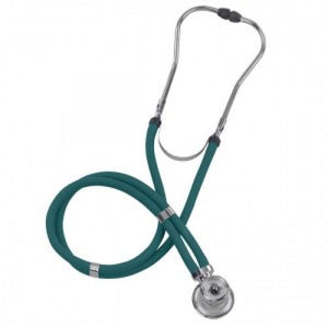 Teal Latex-Free Stethoscope Lavie Scrubs 