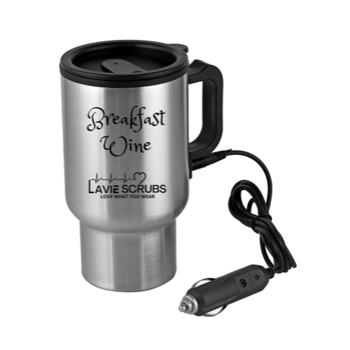 Coffee Mug-Car heating