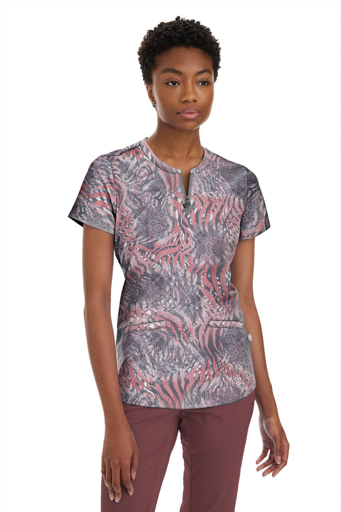Healing Hands Ivy Top