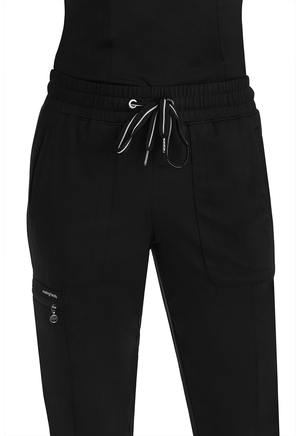 Aspen Joggers Purple Label