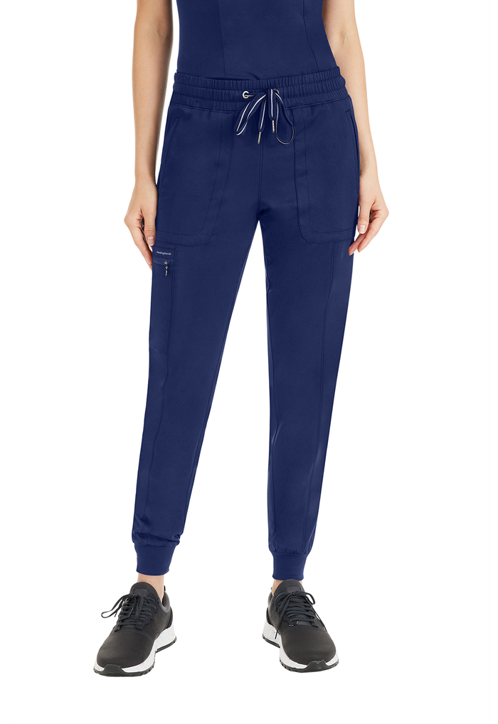 Aspen Joggers Purple Label