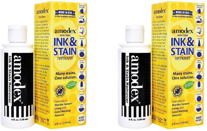 Amodex Stain Remover