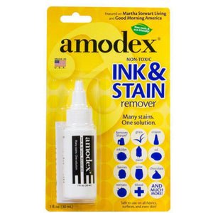 Amodex Stain Remover