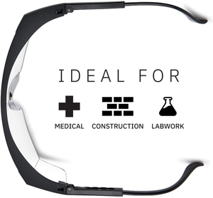 Anti-fog Goggles