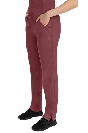 Healing Hands Tamara Pant Autumn Kiss Lavie Scrubs