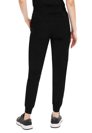 Aspen Joggers Purple Label