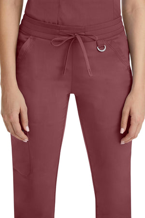 Healing Hands Tamara Pant Autumn Kiss Lavie Scrubs