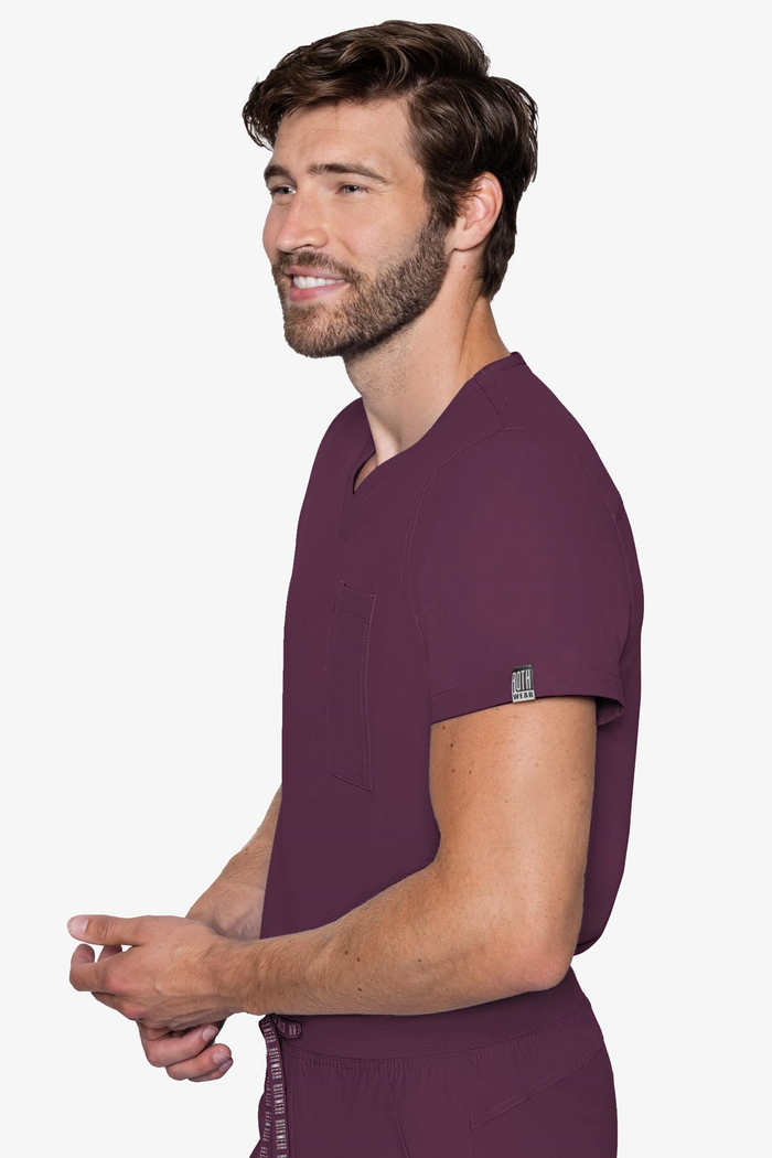 2478 One Pocket Top Insight Rothwear