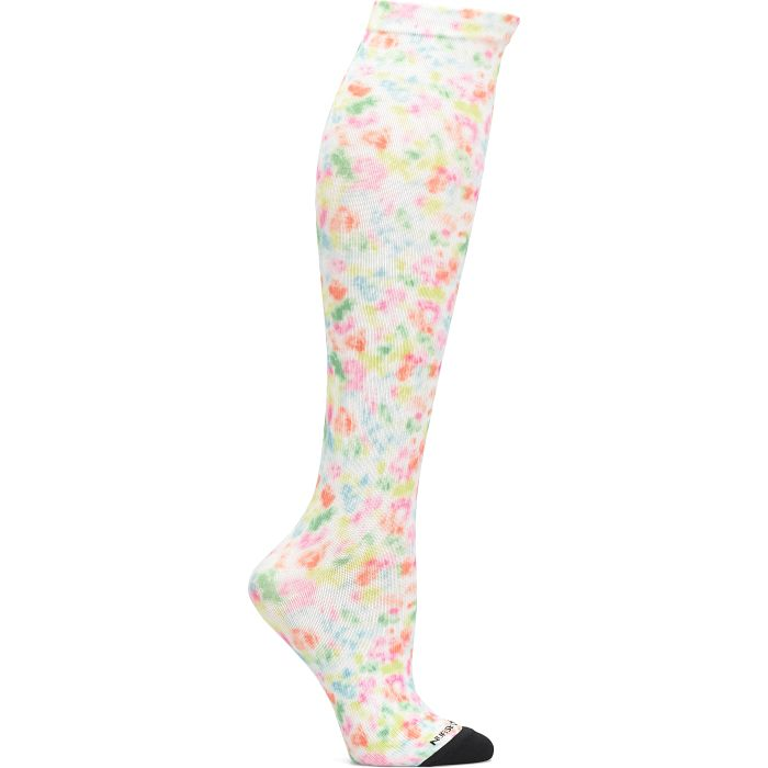 Tie Dye Compression Socks