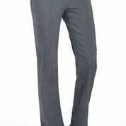 Pewter,Yoga 2 Cargo Pocket Pant, Lavie Scrubs