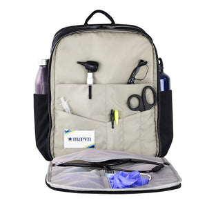 ReadyGO Clinical Unisex Backpack Lavie Scrubs